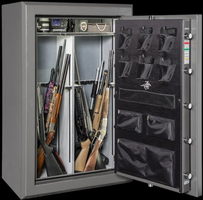 Winchester Silverado 33 Gun Safe S-5938-33