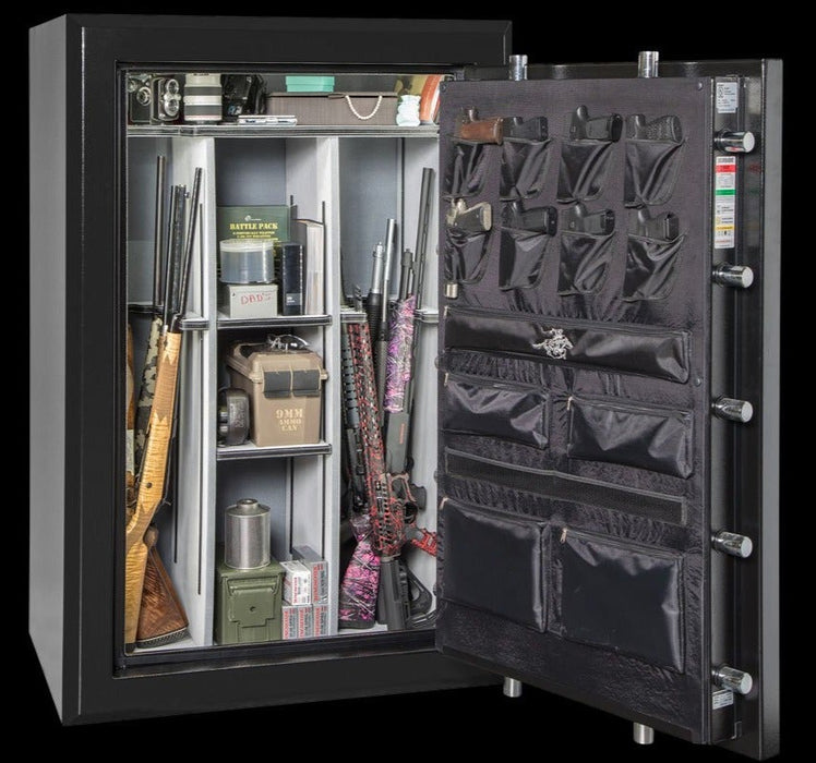 Winchester Silverado 40 Gun Safe S-5940-40