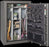 Winchester Silverado 40 Gun Safe S-5940-40