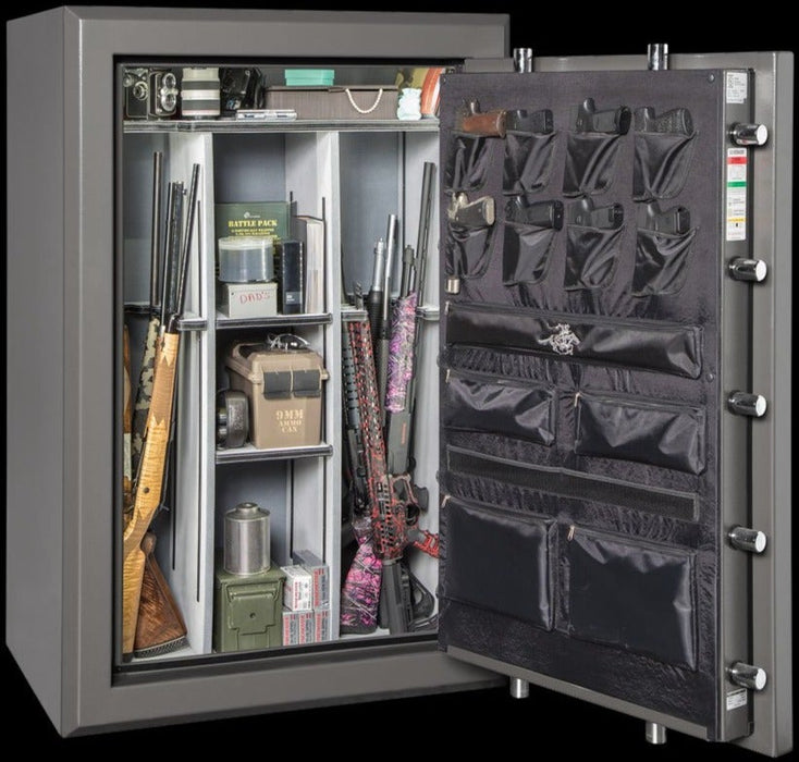 Winchester Silverado 40 Gun Safe S-5940-40