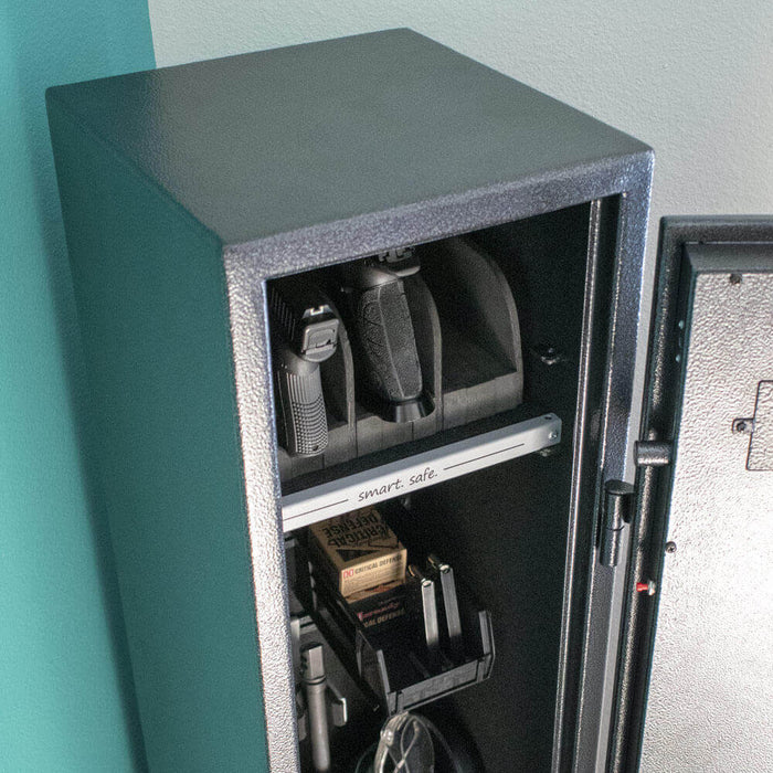 Verifi S7000 Biometric Long-Gun Safe