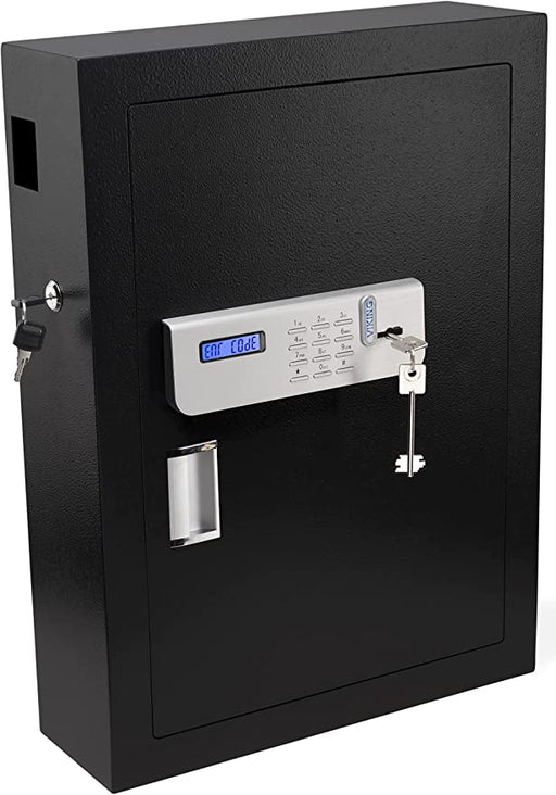 Viking VS-100KS Key Cabinet 100 Key Capacity