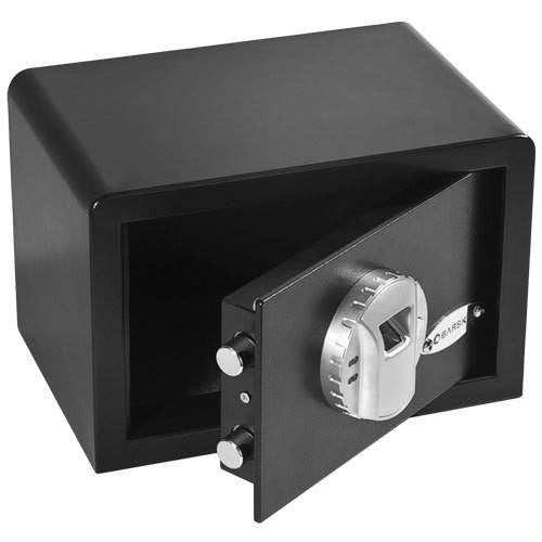 Compact Biometric Safe