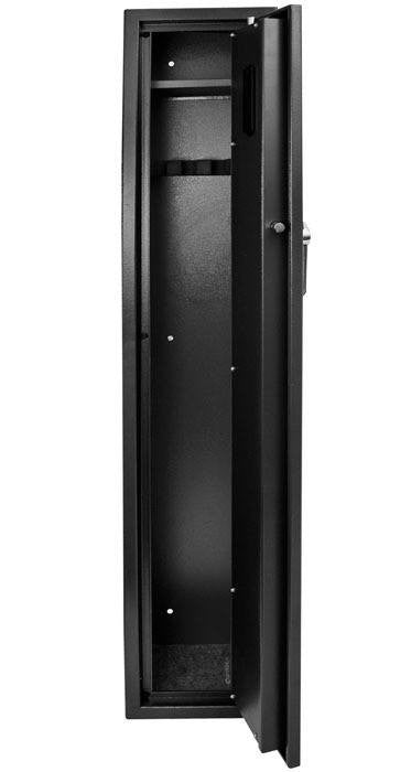 Tall Biometric Safe