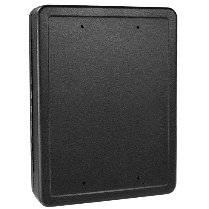 57 Key Lock Box with Combination Lock