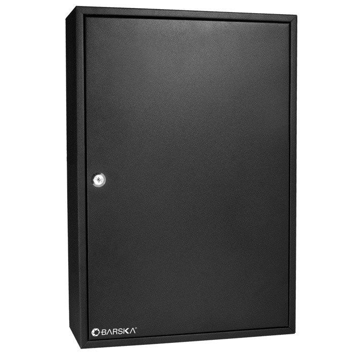 Deluxe 200 Key Heavy Duty Lock Box