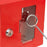 Barska AX11826 Breakable Emergency Key Box