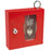 Barska AX11826 Breakable Emergency Key Box