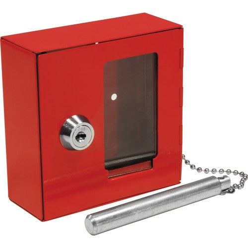 Barska AX11838 Breakable Emergency Key Box