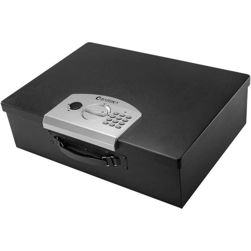 Barska AX11910 Digital Portable Keypad Lock Box