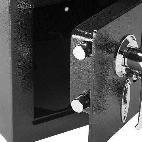 Large Keypad Depository Safe