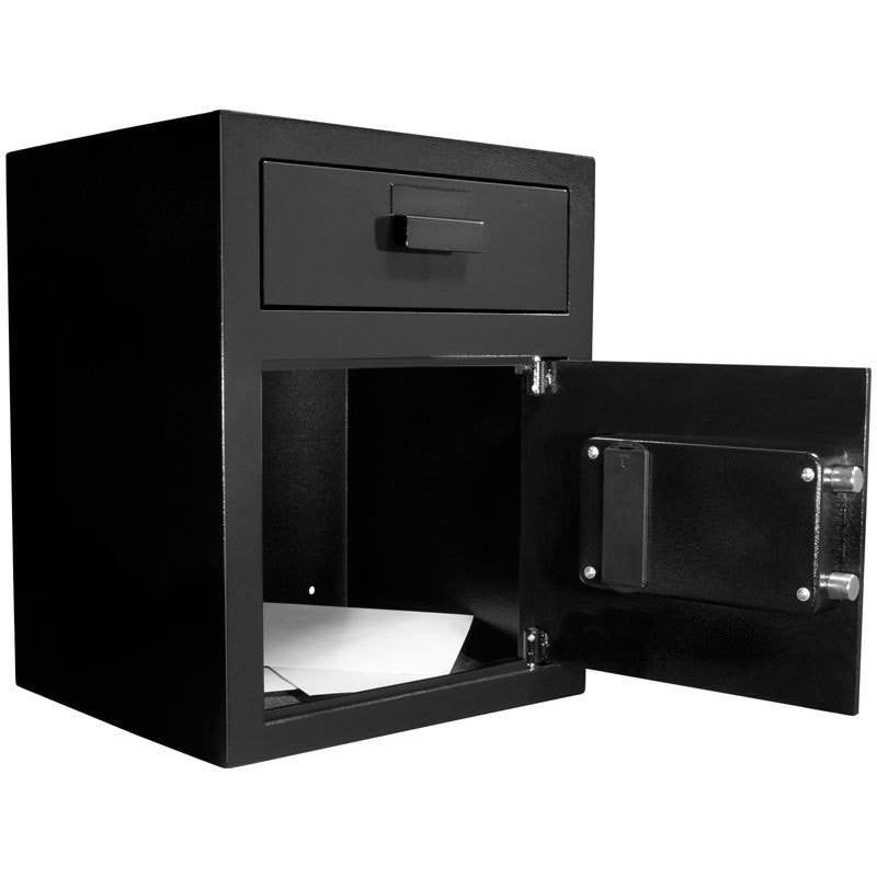 Large Keypad Depository Safe