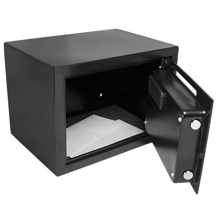 Compact Keypad Depository Safe