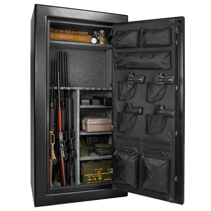 Gun & Rifle Safe