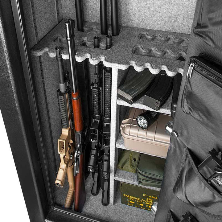 Gun & Rifle Safe