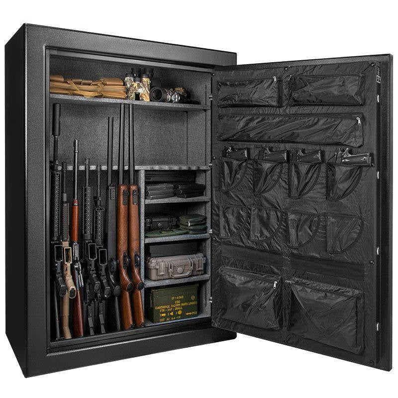 Gun & Rifle Safe