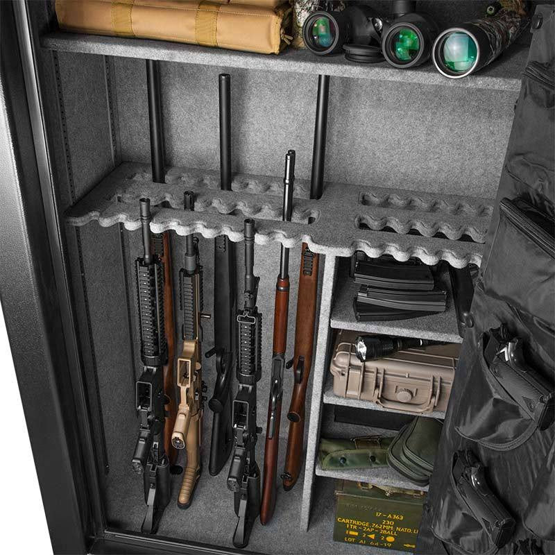 Gun & Rifle Safe