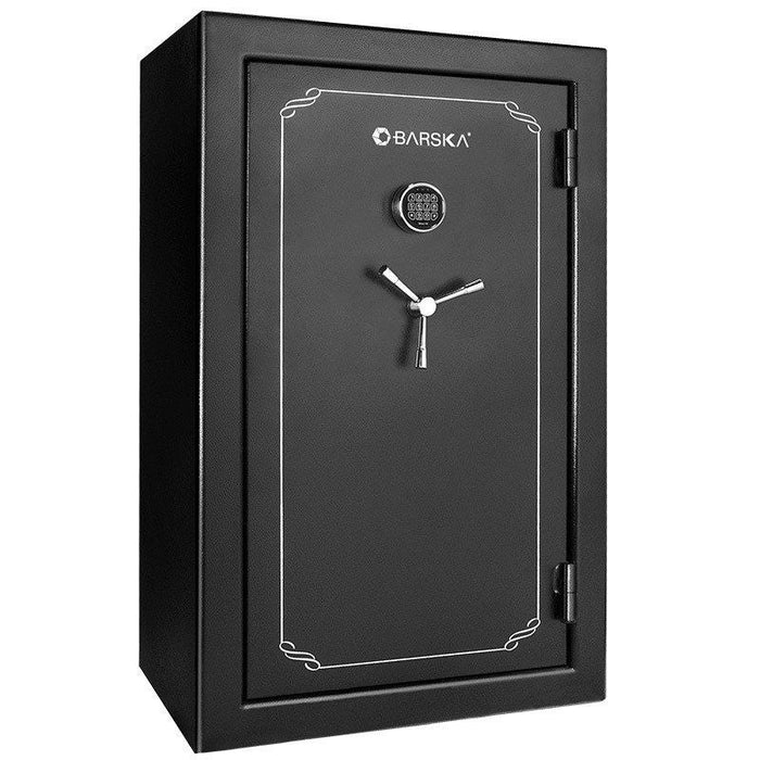 Barska AX12220 Gun & Rifle Safe