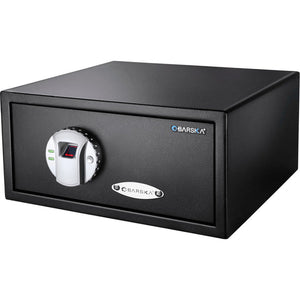 Biometric Fingerprint Safe