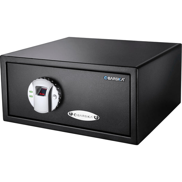 Biometric Fingerprint Safe