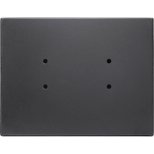 Top Opening Biometric Safe