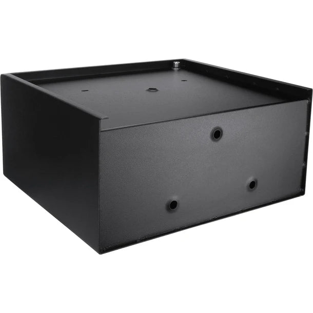 Biometric Fingerprint Safe