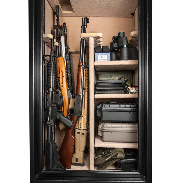 Gun & Rifle Safe