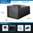 Barska AX12432 Quick Access Keypad Pistol Safe