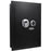Barska AX12038 Biometric Wall Safe