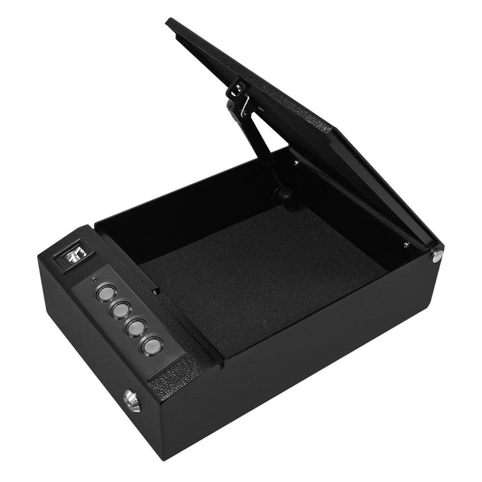 Stealth SwiftVault 2.0 Biometric Handgun Safe