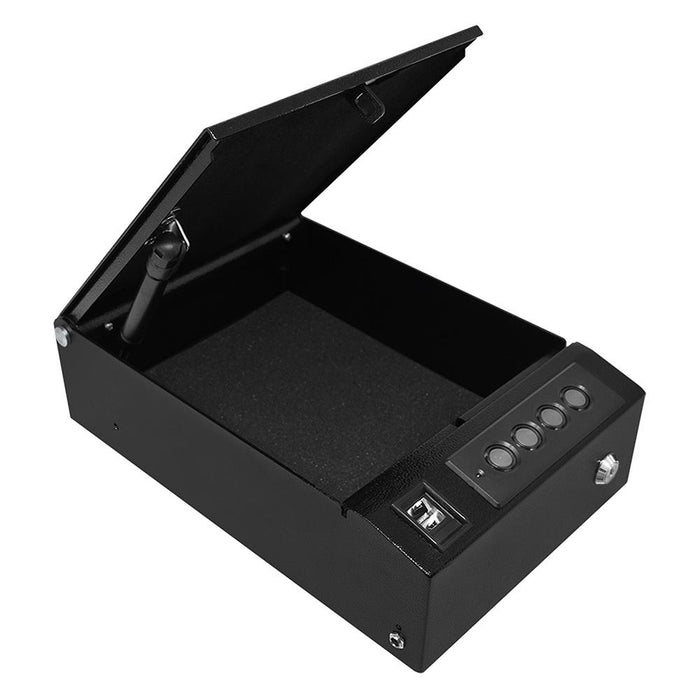 Stealth SwiftVault 2.0 Biometric Handgun Safe