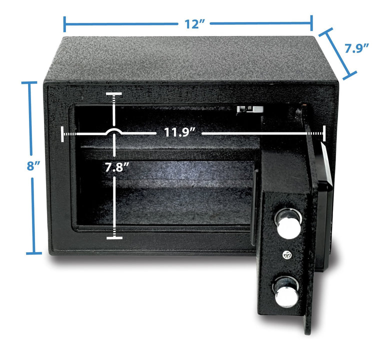 Viking VS-20BLX MINI Biometric Safe