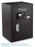 Viking VS-50BLX Large Biometric Safe