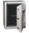 Hollon 685C-JD Fire & Burglary Jewelry Safe with Combination Lock