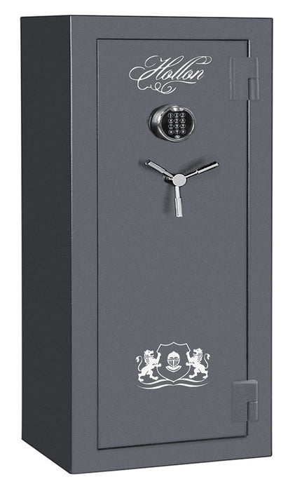 Hollon CS-12E Crescent Shield Series Gun Safe