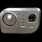 Hollon PB-BIO-2 Biometric Pistol Safe