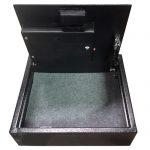 Hollon PB-BIO-2 Biometric Pistol Safe