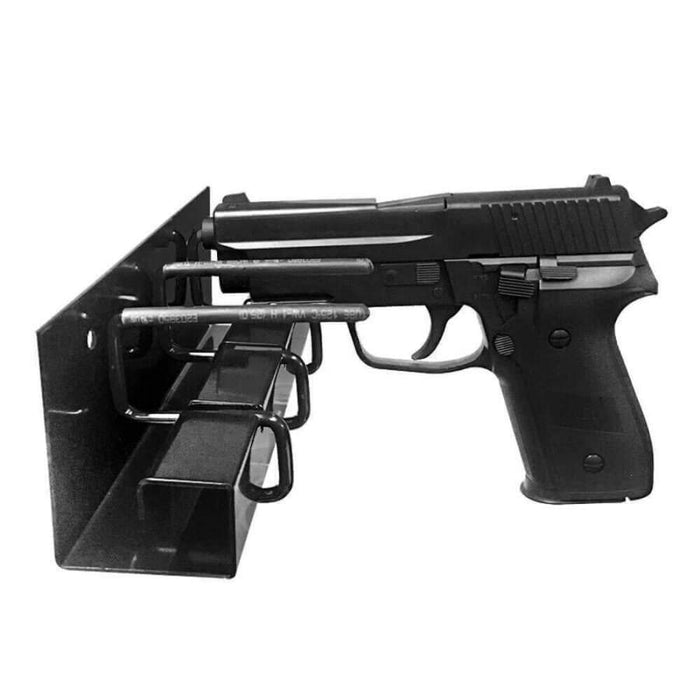 Stealth STL-HH-SAFE-BIO Biometric Handgun Hanger Safe