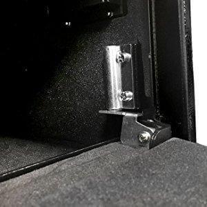 Stealth STL-HH-SAFE-BIO Biometric Handgun Hanger Safe